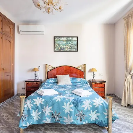 Eden Nerja