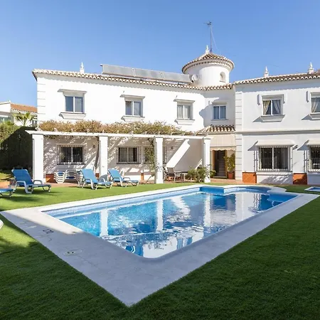 Eden Semesterbostad Nerja