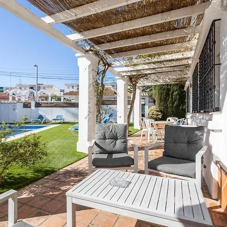 Eden Nerja