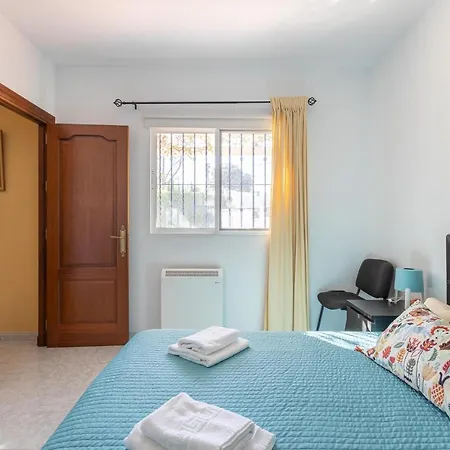 Eden Nerja