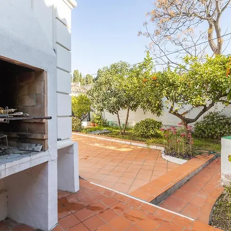 Σπίτι διακοπών Eden Nerja