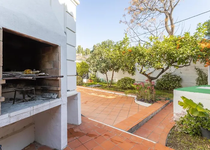 Ferienhaus Eden Nerja