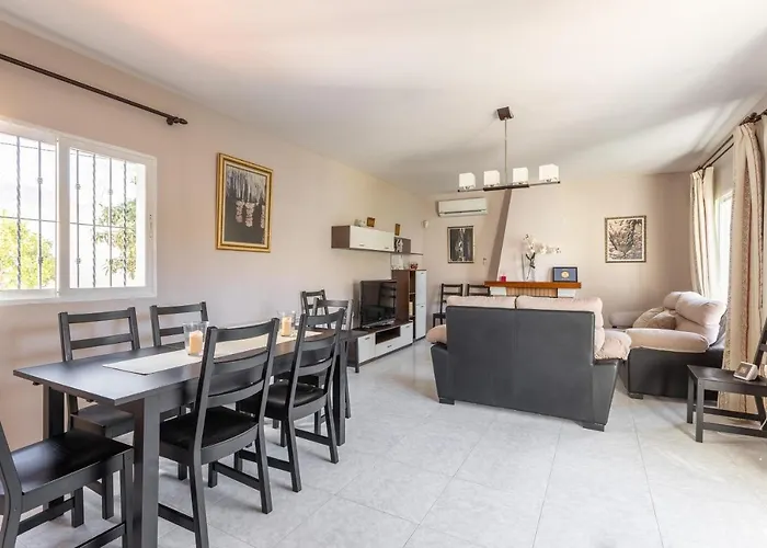 Ferienhaus Eden Nerja