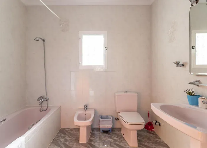 Σπίτι διακοπών Eden *