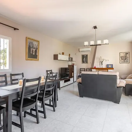 Casa vacanze Eden Nerja