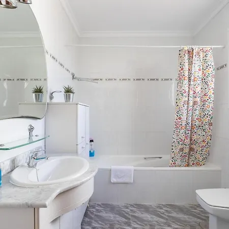 Eden Tatil Evi Nerja