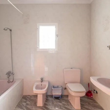 Будинок відпочинку Eden *