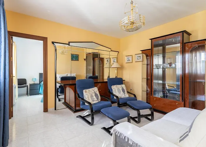 Holiday home Eden Nerja