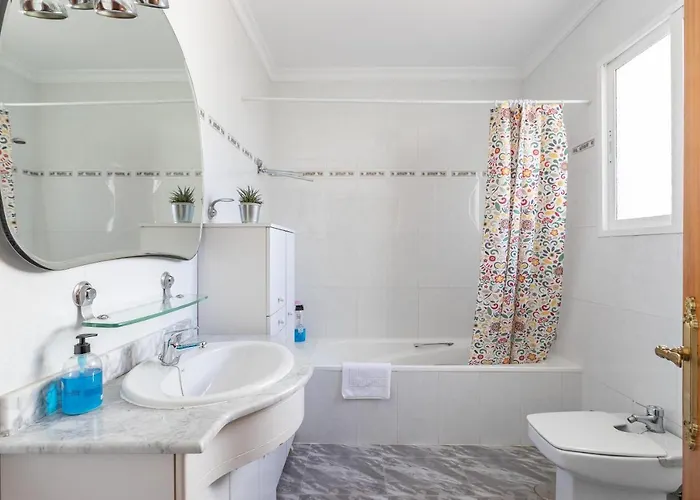 Eden Holiday home Nerja