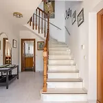 بيت للعطل Eden